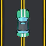 Traffic Slide icon