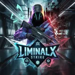 LiminalX: Strike icon