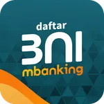 Cara Daftar m banking BNi icon