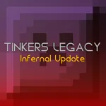 Tinkers Construct Legacy Addon icon