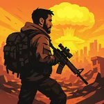 The Wastelander: Survival RPG icon