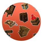 Medieval Furniture Mod icon