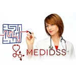 MediDSS icon