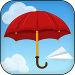Umbrella icon