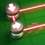 Light Puzzle: Laser crystal icon