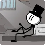 Prison Break: Stickman Story icon