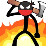 Stick Hero: Draw to smash icon