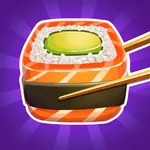 Tasty Sushi icon
