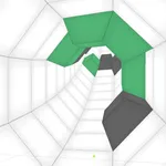 Spider-man - Rope Hero Runner icon