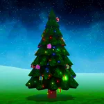 Wishes Tree 3d: Build a Tree icon