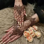 Mehndi Designs 2021 (offline) icon