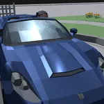 泊車小姐 Demo icon