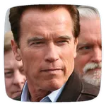Arnold Schwarzenegger Sounds icon