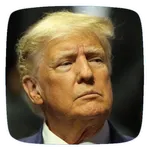 Donald Trump Ringtones icon