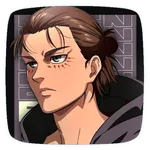 Eren Yeager Soundboard icon