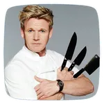 Gordon Ramsay Soundboard icon