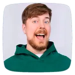 MrBeast Soundboard icon