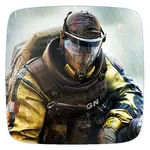 Rainbow Six Soundboard icon