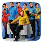 Star Trek Ringtones icon