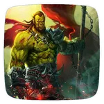 Warcraftt Soundboard icon