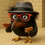 Skebob Gun icon