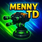 Menny TD icon