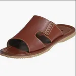 Men's Sandal Design icon