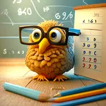 Mental Math icon