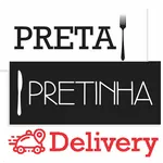 Preta Pretinha Delivery icon