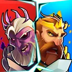 Merge Army icon