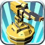 Tower Defense Defend Zombies icon