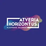 Atviri Horizontai Verslas icon