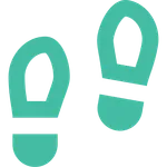 Walk The Walk icon