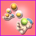 Idle Juggling icon