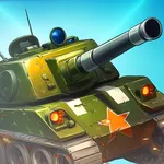Crazy War Car Master icon