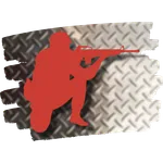 Metal Military icon