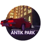 Antik Park icon