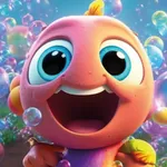 Bubble Legends icon