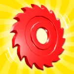 Cutting Merge icon