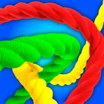 Rope Chaos icon