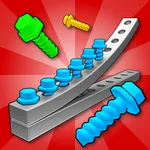 Sort To Fasten icon