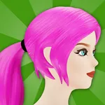 Wig Selection icon