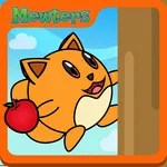 Climber Cat 2 icon