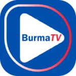 Burma TV - Entertainment icon