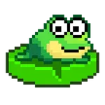 KeroTap icon