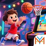 Basketball Arcade icon