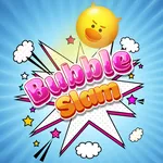Bubble Slam icon