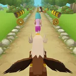 Runner Run icon