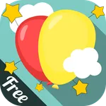 Party Balloon icon