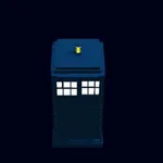 Tardis Simulator 3D icon